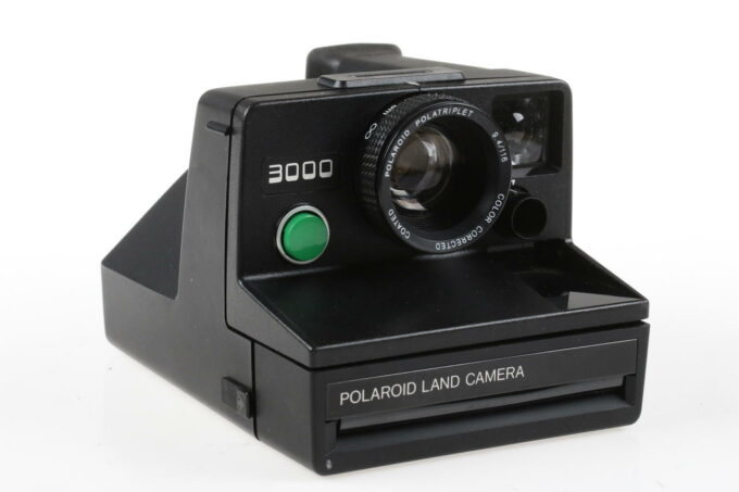 Polaroid 3000 Sofortbildkamera -Defekt