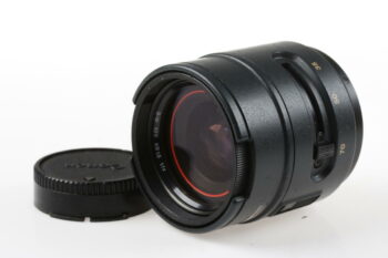 Canon AC 35-70mm f/3,5-4,5 AF Objektiv mit FD Bajonett - #166029