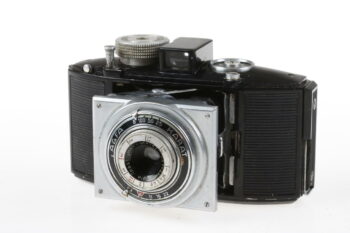 Agfa Karat 6.3 (1939) mit Igestar 5,5cm f/6,3 - #DO7847