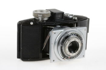 Agfa Karat 6.3 (1939) mit Igestar 5,5cm f/6,3 - #DO7847