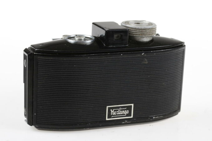 Agfa Karat 6.3 (1939) mit Igestar 5,5cm f/6,3 - #DO7847