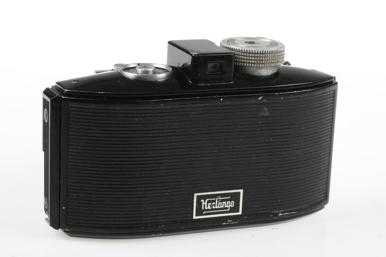 Agfa Karat 6.3 (1939) mit Igestar 5,5cm f/6,3 - #DO7847 - Image 4