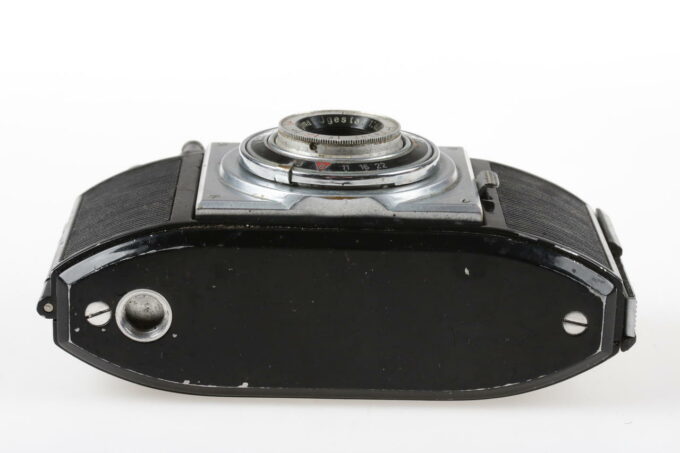 Agfa Karat 6.3 (1939) mit Igestar 5,5cm f/6,3 - #DO7847