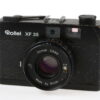 Rollei XF 35 - #7066425