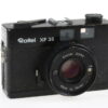 Rollei XF 35 - #7066425