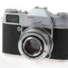 Kodak Retina Reflex - Verschluss defekt - #79691
