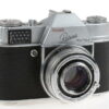 Kodak Retina Reflex - Verschluss defekt - #79691 - Image 2