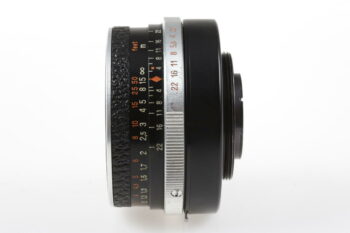 Aus Jena T 50mm f/2,8 für M42 - #6691330