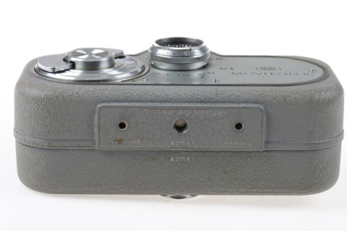 Zeiss Ikon Movikon 8 - #27541