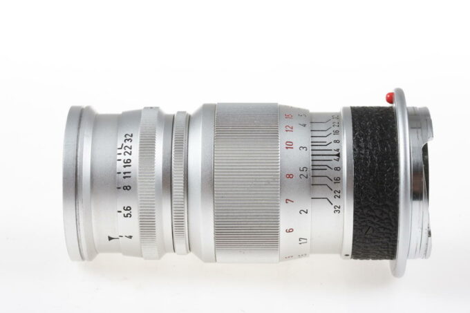 Leica Elmar 90mm f/4,0 für M - #1828815