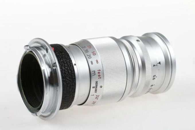 Leica Elmar 90mm f/4,0 für M - #1828815