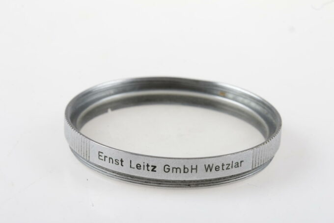 Leica UVa Filter E39 13131