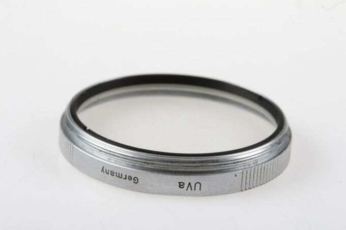 Leica UVa Filter E39 13131