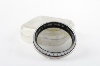 Leica Filter E39 P für Summicron 5cm
