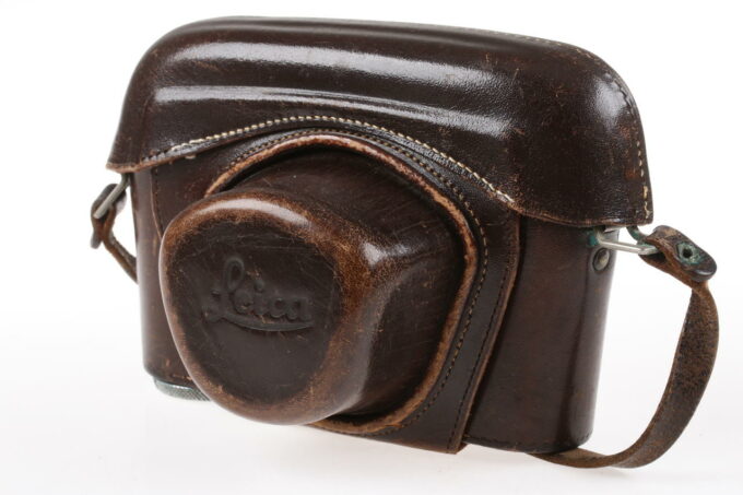 Leica Ledertasche für M3