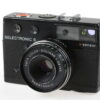 Agfa Selectronic S Sensor Messsucherkamera - defekt - #XI 5255 BE