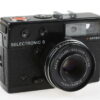 Agfa Selectronic S Sensor Messsucherkamera - defekt - #XI 5255 BE