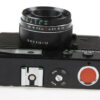 Agfa Selectronic S Sensor Messsucherkamera - defekt - #XI 5255 BE