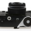 Agfa Selectronic S Sensor Messsucherkamera - defekt - #XI 5255 BE
