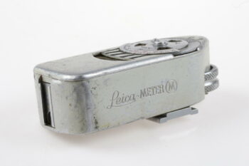 Leica Meter M - Defekt