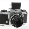 Ihagee Exakta Varex VX 1000 mit Tessar 50mm f/2,8 - #1127294 - Image 2