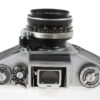 Ihagee Exakta Varex VX 1000 mit Tessar 50mm f/2,8 - #1127294 - Image 3