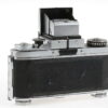 Ihagee Exakta Varex VX 1000 mit Tessar 50mm f/2,8 - #1127294 - Image 4