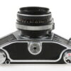 Ihagee Exakta Varex VX 1000 mit Tessar 50mm f/2,8 - #1127294 - Image 5