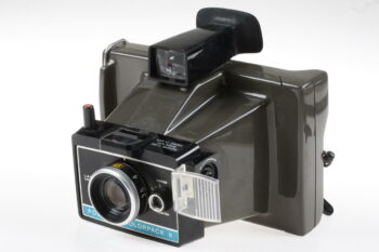 Polaroid Colorpack II Sofortbildkamera