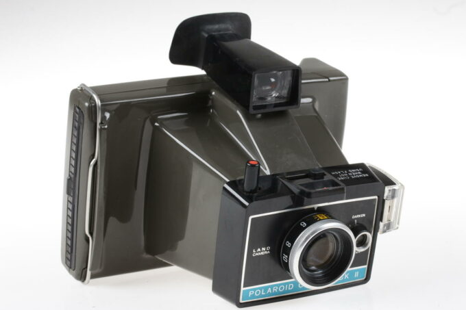 Polaroid Colorpack II Sofortbildkamera