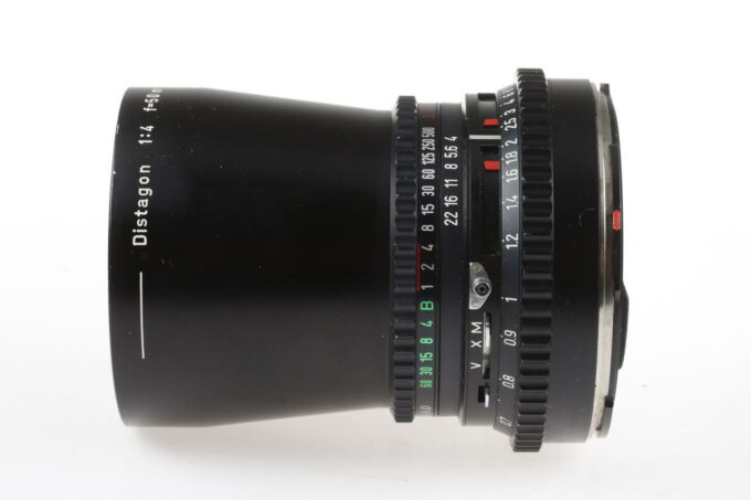 Hasselblad Distagon 50mm f/4,0 T* Carl Zeiss - #5900068