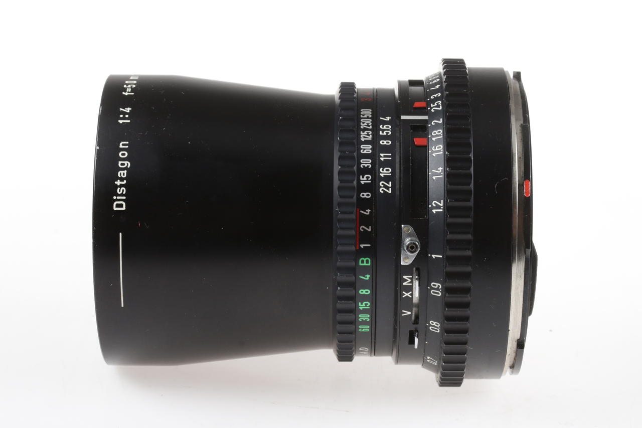 Hasselblad Distagon 50mm f/4,0 T* Carl Zeiss - #5900068 - Image 2