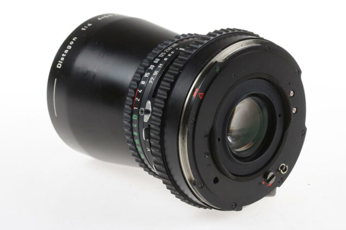 Hasselblad Distagon 50mm f/4,0 T* Carl Zeiss - #5900068