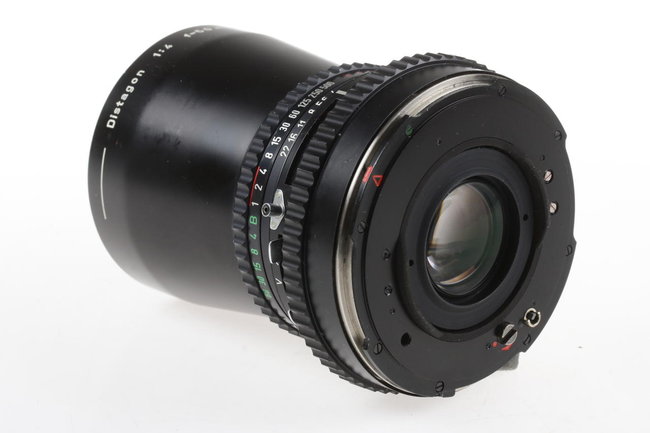 Hasselblad Distagon 50mm f/4,0 T* Carl Zeiss - #5900068 - Image 3