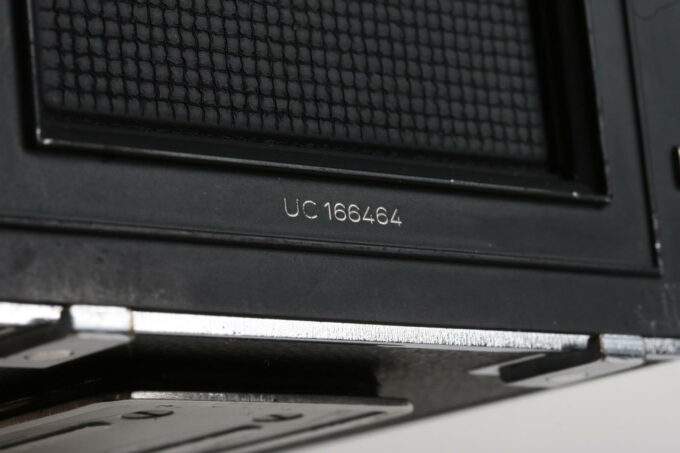 Hasselblad 500 C/M mit Planar 80mm f/2,8 T* - #UC166464 - Image 6