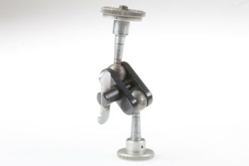 Linhof Doppelkugelkelenk