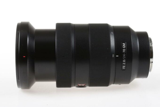 Sony FE 24-70mm f/2,8 GM - #1976980 - Image 3