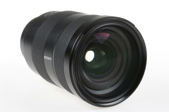 Sony FE 24-70mm f/2,8 GM - #1976980 - Image 5