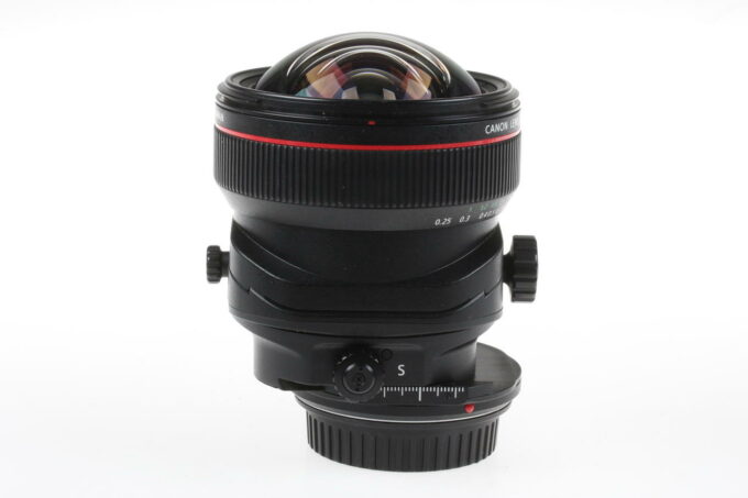 Canon TS-E 17mm f/4,0 L - #66525