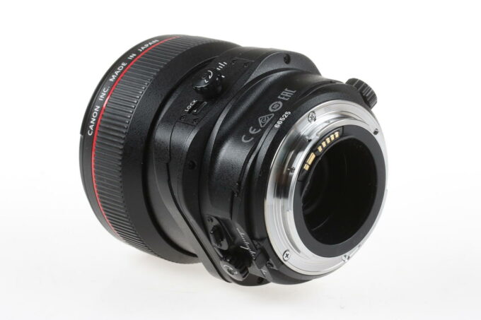 Canon TS-E 17mm f/4,0 L - #66525