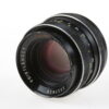 Voigtländer Color-Ultron 50mm f/1,8 für QBM - #2327828