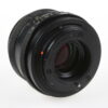 Voigtländer Color-Ultron 50mm f/1,8 für QBM - #2327828