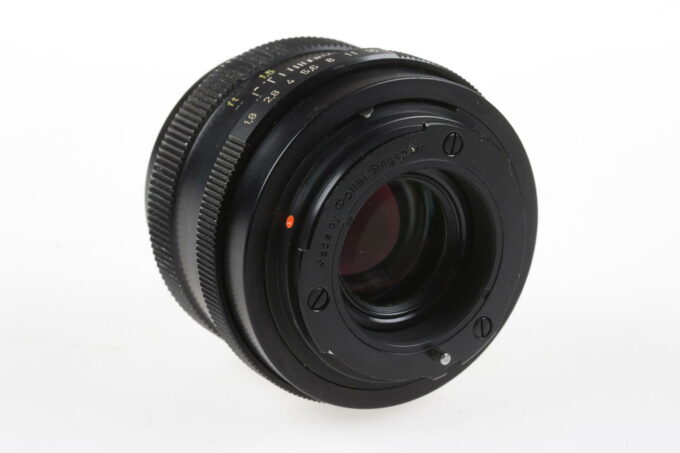 Voigtländer Color-Ultron 50mm f/1,8 für QBM - #2327828 - Image 3