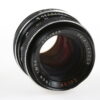 Voigtländer Color-Ultron 50mm f/1,8 für QBM - #2327828
