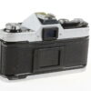 Canon AE-1 Body mit FD 50mm f/1,8 - #2225375 - Image 4