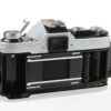 Canon AE-1 Body mit FD 50mm f/1,8 - #2225375 - Image 5
