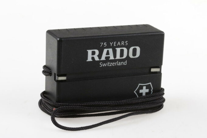 Rado Switzerland Kompass