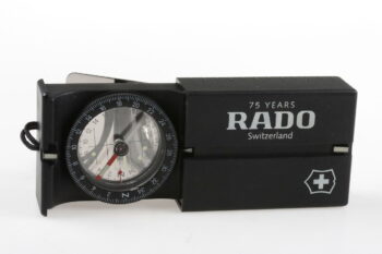 Rado Switzerland Kompass