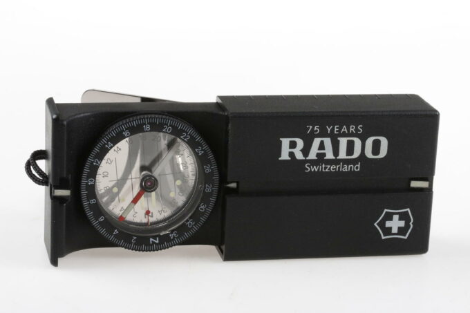 Rado Switzerland Kompass - Image 2