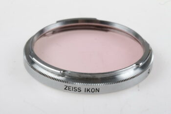 Zeiss Ikon Ikon Ikolor C 1x Skylight Filter